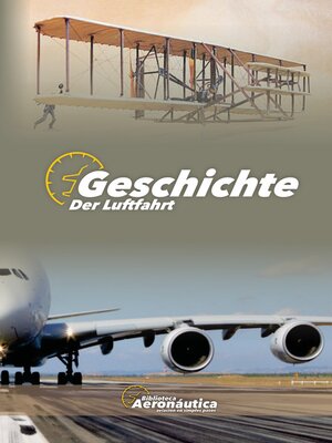 Geschichte der Luftfahrt - ebook